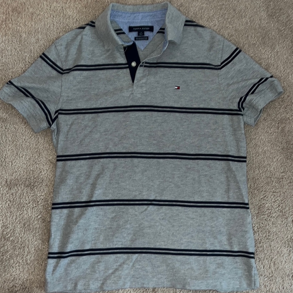Tommy Hilfiger Polo Shirt